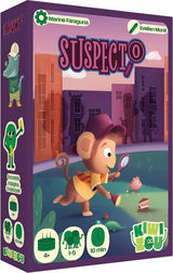 Suspecto (Multi)