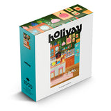 Jour de crêpes - 1000 mcx