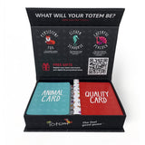 Totem - The Feel Good Game (Eng)