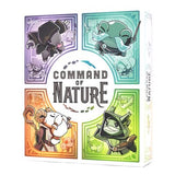 Command of nature (Fr)