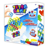 Tetra - Jeu d'équilibre (Bil)
