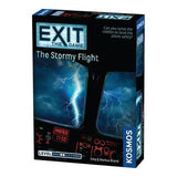 Exit - The Stormy Flight (En)
