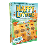 Happy Letters (Fr)