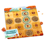 Happy Letters (Fr)