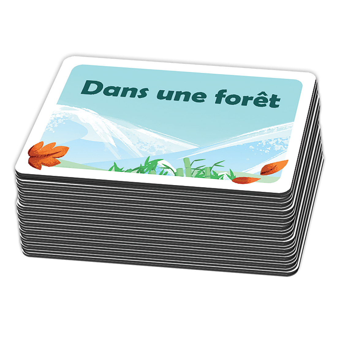 Happy Letters (Fr)