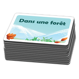Happy Letters (Fr)