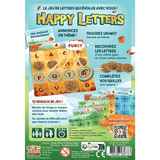Happy Letters (Fr)