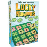 Lucky Numbers (Ang)