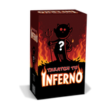 Takatch tu - Inferno (Fr)