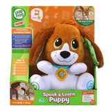 LeapFrog - Speak & Learn Puppy (Ang)