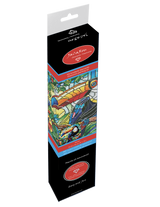 Broderie de diamant - Toucan