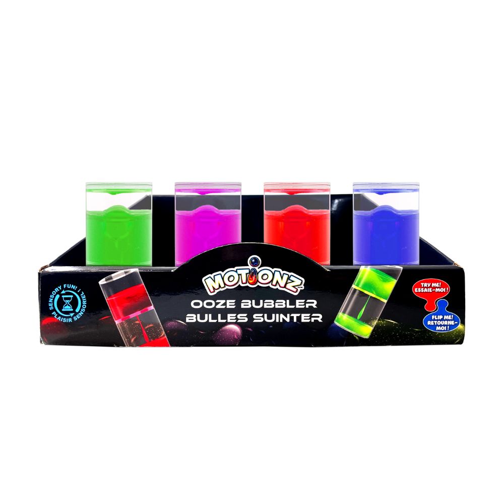 Sablier gel (assortiment)