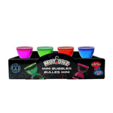 Sablier à bulles mini (assortiment)