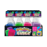 Squishi Cubez (assortiment)