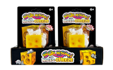Squishi Mice and Cheeze (assortment)