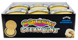 Squishy Steam Bunz (assortment)