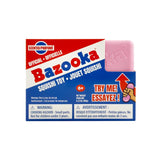 Squishi gomme Bazooka (assortiment)