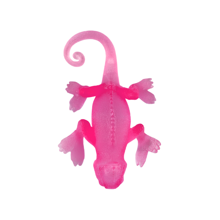 Super Stretchi Lizardz (assortiment)