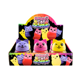 Kawaii Cat Slime (assortiment)