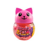 Kawaii Cat Slime (assortiment)