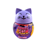 Kawaii Cat Slime (assortiment)