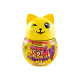 Kawaii Cat Slime (assortiment)
