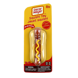 Squishi Hot-Dog (assortiment)