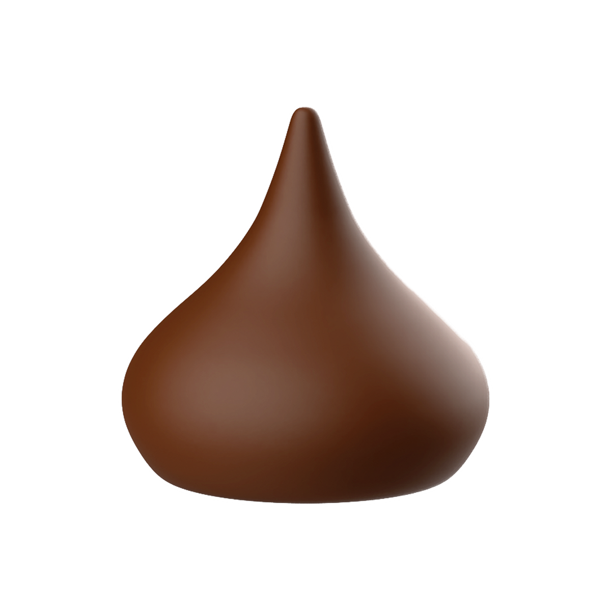 Hershey's Kisses Squishy