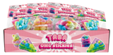 Taba Stickies Pâtisseries (assortiment)