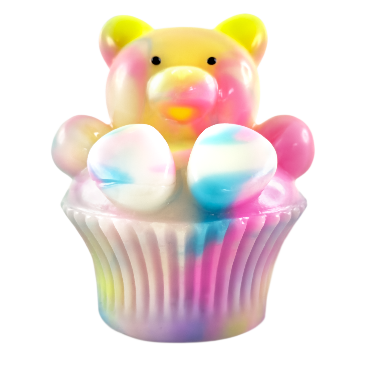 Taba Stickies Pâtisseries (assortiment)