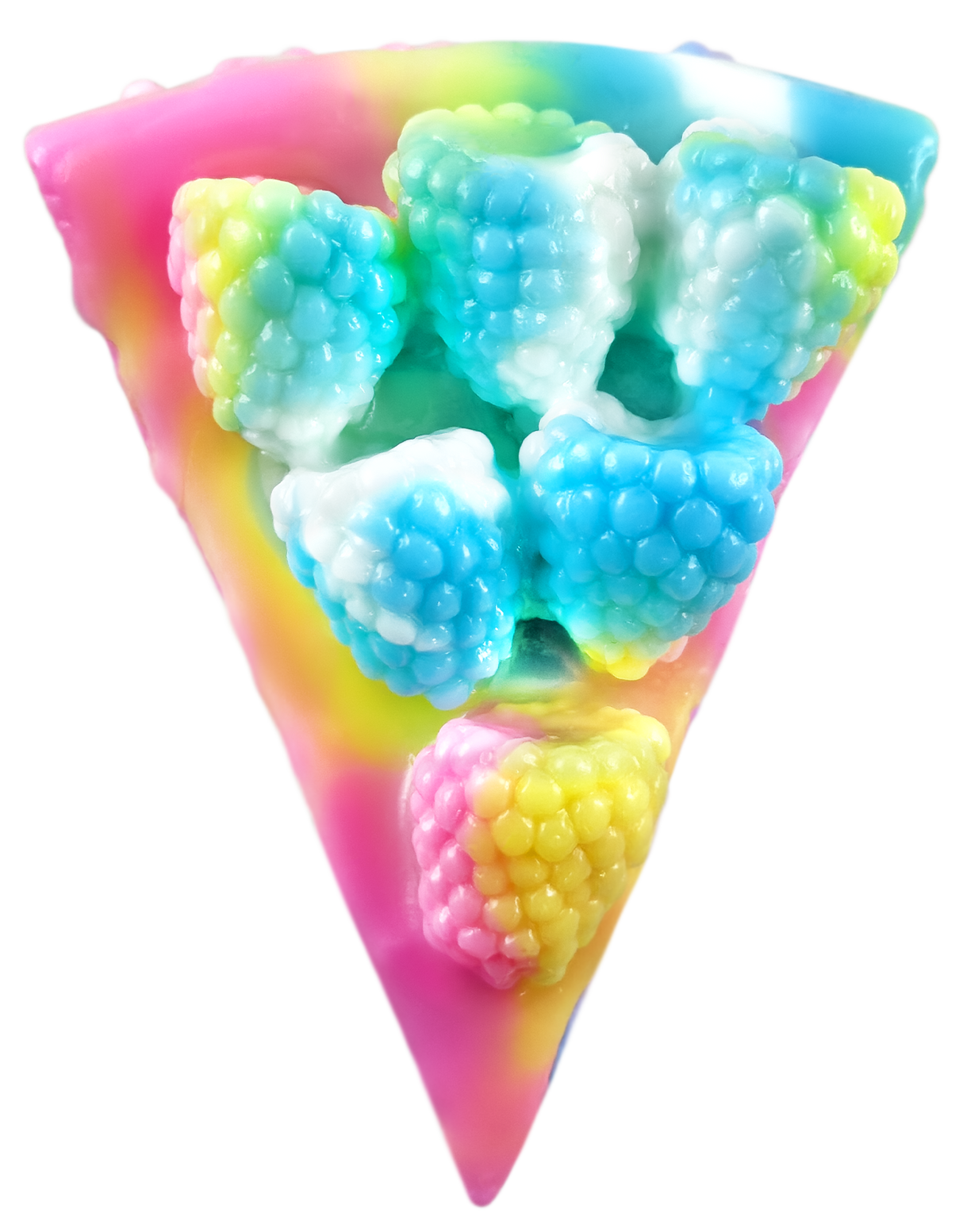 Taba Stickies Pâtisseries (assortiment)