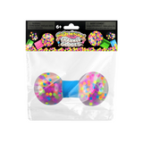 Squishi Sparkly Globes (assortment)