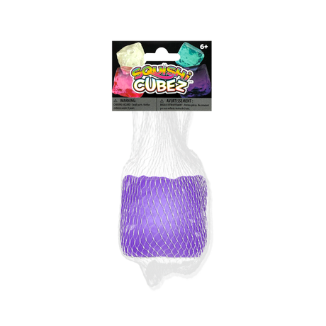 Squishi Cubez (assortiment)