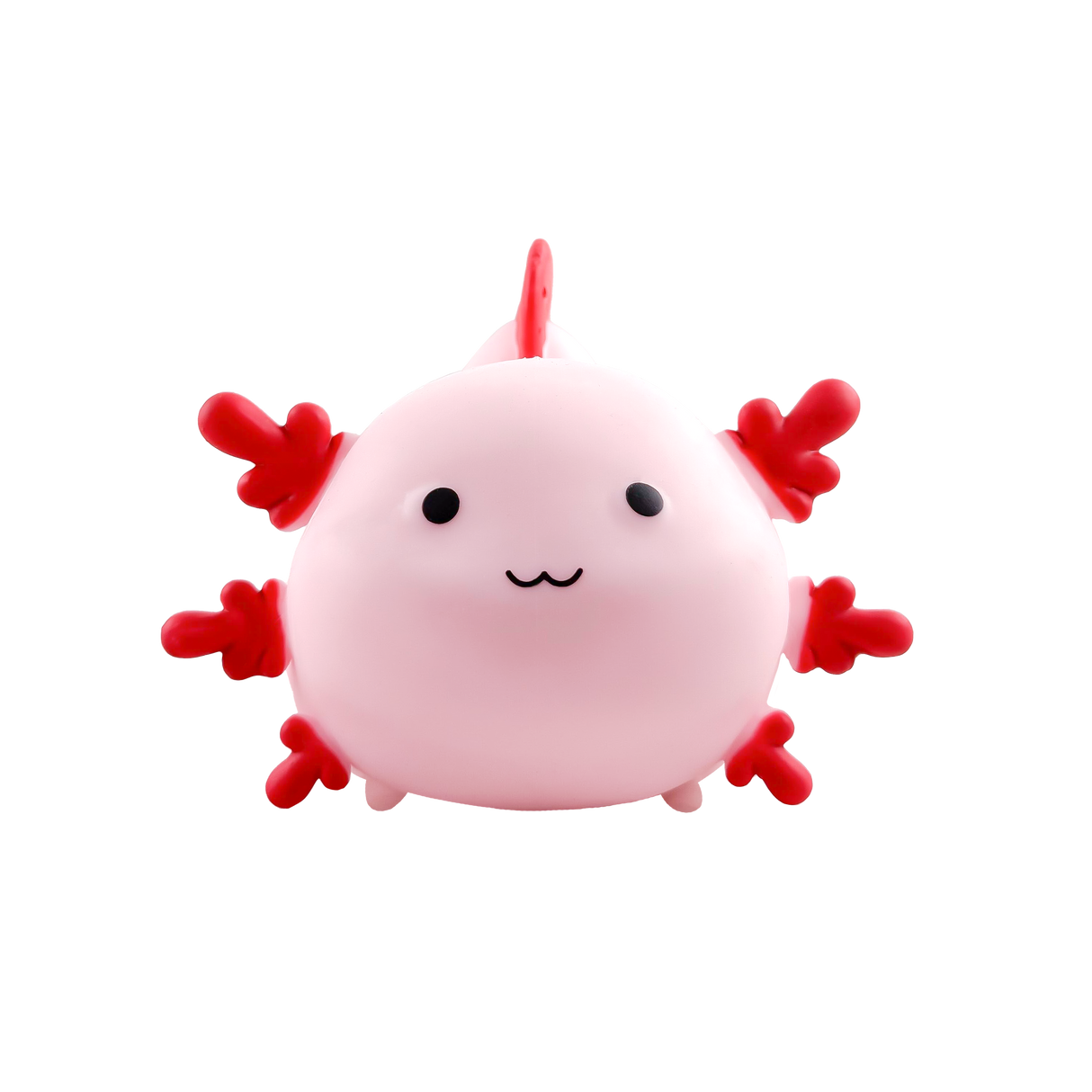 Chubby axolotl (assortiment)