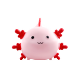 Chubby axolotl (assortiment)