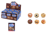 Cookies Boite Mystère (assortiment)