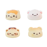 Mooshies - Pâtisserie chinoise (assortiment)