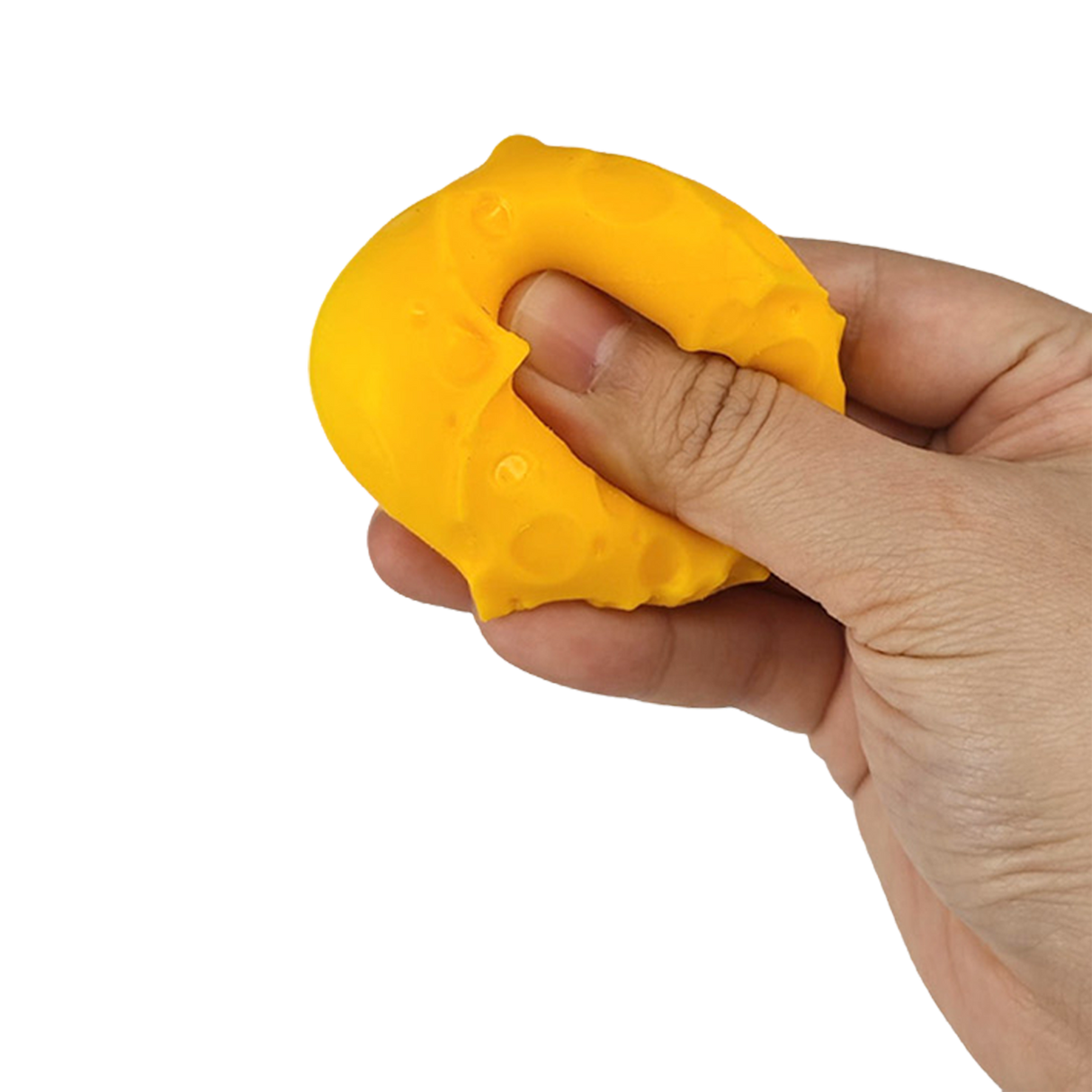 Squishi Mini Cheeze (assortment)