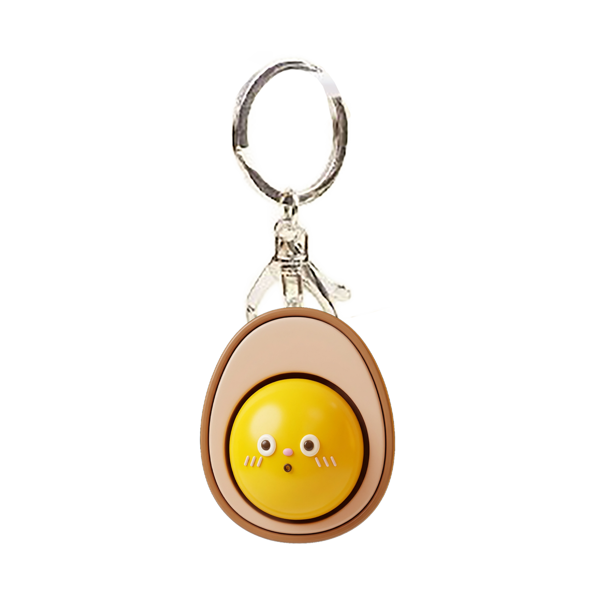 Clicker Chumz - Oeuf (assortiment)