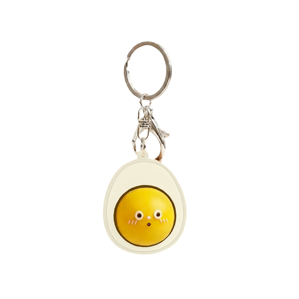 Clicker Chumz - Oeuf (assortiment)
