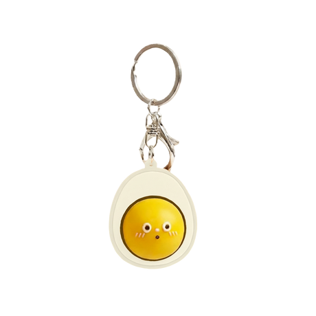 Clicker Chumz - Oeuf (assortiment)