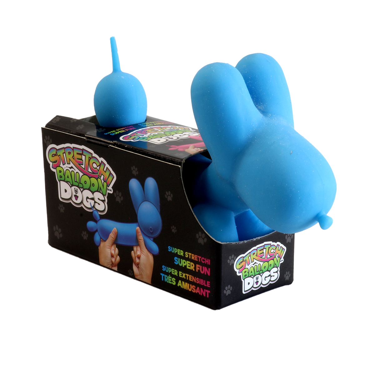 Stretchi Balloon Dogs (assortment)