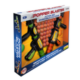 Popper Blaster Set with 60 Balls