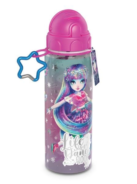 Bouteilles d'eau Nebulous Stars