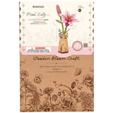 Rowood - Lys rose 3D 73 mcx