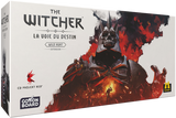 The Witcher - La voie du destin - Wild Hunt (Exp) (Fr)