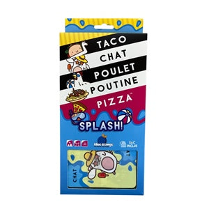 Taco Splash (Fr)