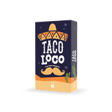Taco Loco (Bil)