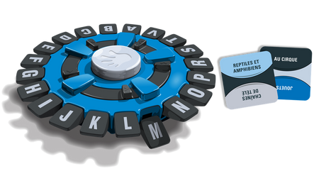 Tapple - Édition Québécoise (Fr)