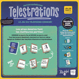 Telestrations - Éd. Québecoise (Fr)